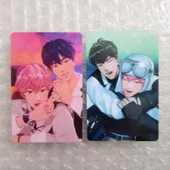 2026年最新】plave バンビ トレカの人気アイテム - メルカリ