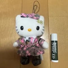 2026年最新】キティ ぬいぐるみ AKB コラボの人気アイテム - メルカリ