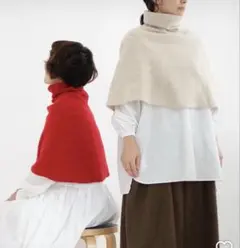 2026年最新】CECILIE telle ポンチョの人気アイテム - メルカリ