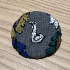 2026年最新】minä perhonen サンキューベリーバッジの人気アイテム