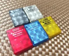 2026年最新】ps2 メモリーカード ホリの人気アイテム - メルカリ