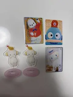 2026年最新】サンリオピューロランドライブキャラクターズアクリル