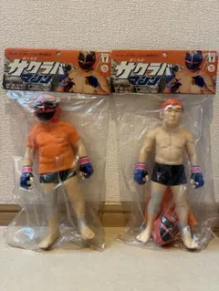 2026年最新】桜庭和志マスクの人気アイテム - メルカリ