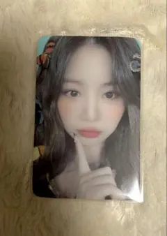 2026年最新】スジン トレカ gidleの人気アイテム - メルカリ