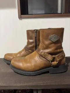 2026年最新】ハーレーダビッドソン harley-davidson ブーツの人気