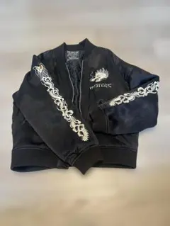 2026年最新】hysteric glamour スカジャンの人気アイテム - メルカリ