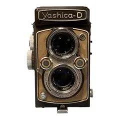 2026年最新】yashica dの人気アイテム - メルカリ