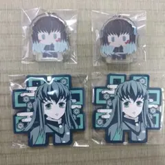 2026年最新】鬼滅の刃 ちょこのっこ 無一郎の人気アイテム - メルカリ