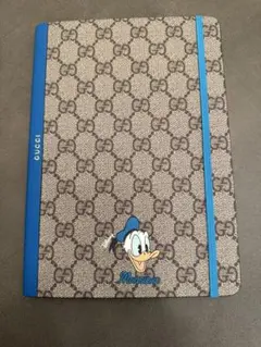 2026年最新】gucci ドナルド ノートの人気アイテム - メルカリ