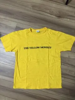 2026年最新】the yellow monkey tシャツの人気アイテム - メルカリ