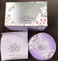 2026年最新】たかの友梨フラワーパクトファンデーションの人気アイテム