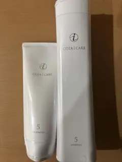2026年最新】コタ シャンプー 5 詰め替えの人気アイテム - メルカリ