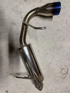 2026年最新】ジムニー jb23 マフラーの人気アイテム - メルカリ