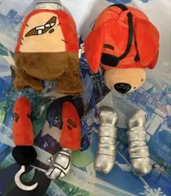 ファイブナイツアットフレディーズ フレディ ぬいぐるみ トーキング