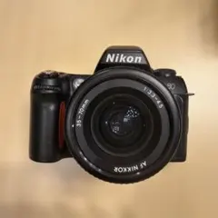 2026年最新】Nikon f80の人気アイテム - メルカリ