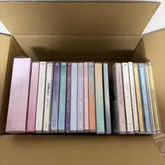 2026年最新】邦楽 cd まとめ売りの人気アイテム - メルカリ