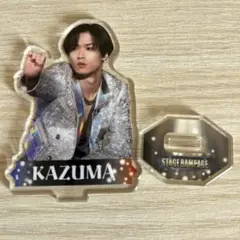 2026年最新】川村壱馬 アクスタの人気アイテム - メルカリ