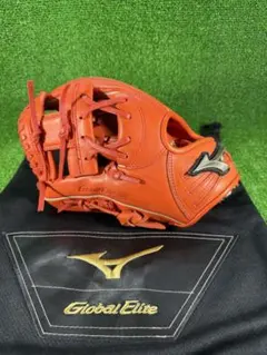 2026年最新】グローバルエリート 軟式 左投げの人気アイテム - メルカリ