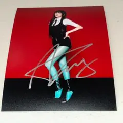 2026年最新】ive 直筆サインの人気アイテム - メルカリ