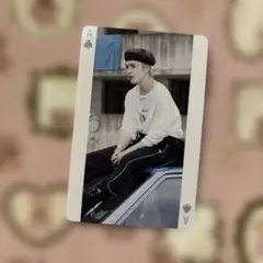 2026年最新】seventeen セブチ ヘンガレ トランプ トレカの人気