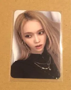 2026年最新】aespa ウィンター whiplashの人気アイテム - メルカリ