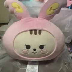 2026年最新】ジョンハン ぬいぐるみ トラムの人気アイテム - メルカリ