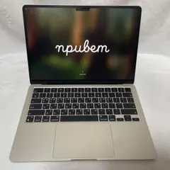 2026年最新】MacBook Air m3 16gb 512gb 13インチの人気アイテム