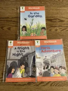 2026年最新】oxford reading tree 韓国の人気アイテム - メルカリ