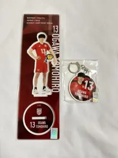 2026年最新】小川智大 アクリルスタンドの人気アイテム - メルカリ