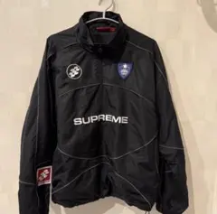 2026年最新】supreme reflective piping pulloverの人気アイテム