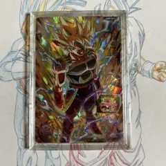 2026年最新】ugm8-sec3 バーダックの人気アイテム - メルカリ