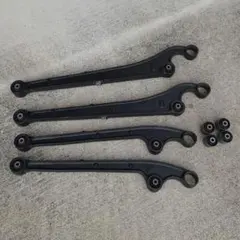 2026年最新】JB64 純正 リーディングアームの人気アイテム - メルカリ