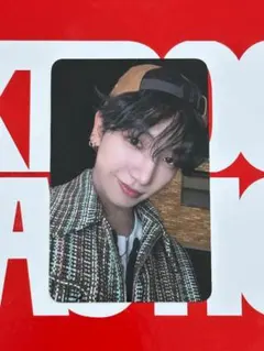 2026年最新】boynextdoor サノク ジェヒョンの人気アイテム - メルカリ