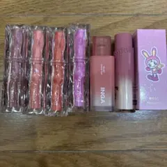 2026年最新】リップまとめ売りの人気アイテム - メルカリ