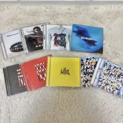 2026年最新】one ok rock cd まとめ売りの人気アイテム - メルカリ