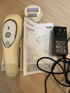 2026年最新】ヤーマン脱毛器の人気アイテム - メルカリ
