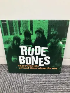 2026年最新】Rude bonesの人気アイテム - メルカリ