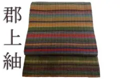 2026年最新】郡上八幡郡上紬の人気アイテム - メルカリ