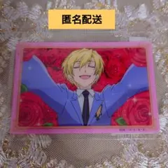 2026年最新】桜蘭高校ホスト部ミニクリアカードの人気アイテム - メルカリ