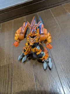 2026年最新】ダンボール戦機 ハイパーファンクション lbxイフリートの