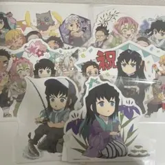 2026年最新】鬼滅の刃 みにきゃら 大集合くじ 無一郎の人気アイテム