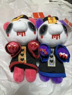 2026年最新】チャックスgp ぬいぐるみの人気アイテム - メルカリ