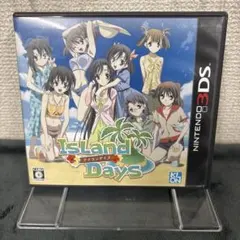 2026年最新】3DS IslandDaysの人気アイテム - メルカリ
