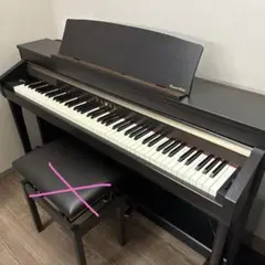 2026年最新】カワイ 電子ピアノ ca78の人気アイテム - メルカリ