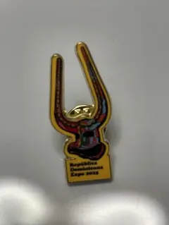 2026年最新】万博 ピンバッジの人気アイテム - メルカリ