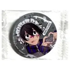 2026年最新】桃源暗鬼 メイド 缶バッジの人気アイテム - メルカリ