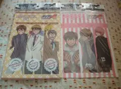 2026年最新】ダイヤのA クリアファイル 御幸一也の人気アイテム - メルカリ