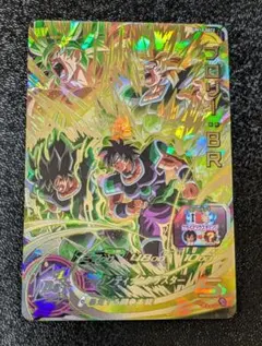 2026年最新】um10-sec2 ブロリーの人気アイテム - メルカリ