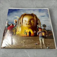 2026年最新】astroworld レコードの人気アイテム - メルカリ