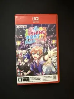 2026年最新】シャインポスト Be Your アイドル！の人気アイテム - メルカリ